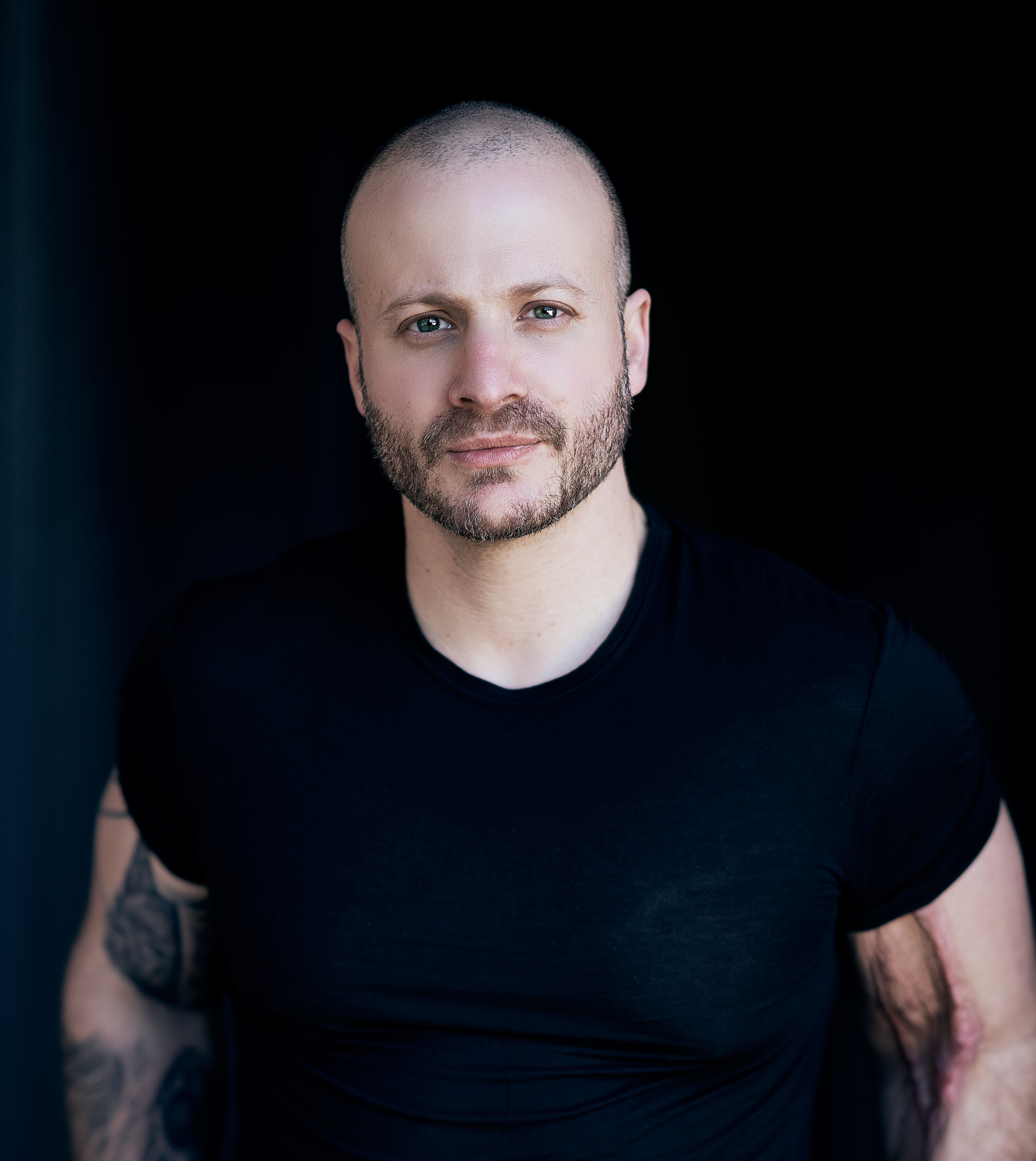 actor Josh Fingerhut large photo