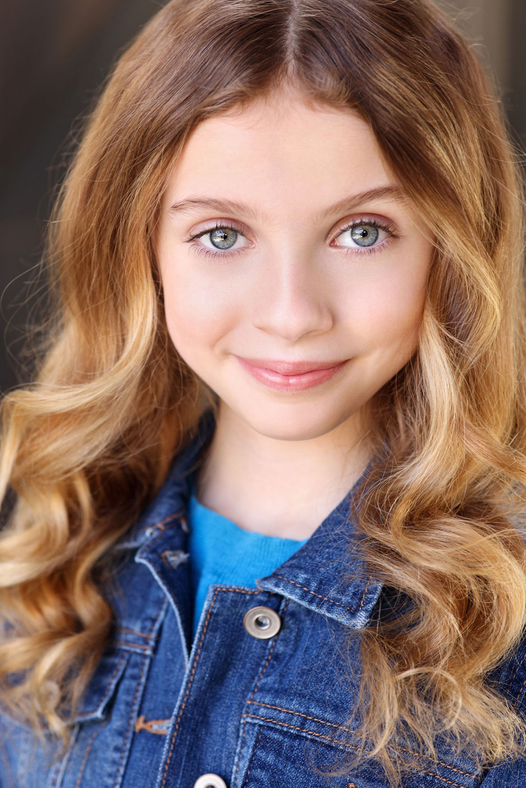 actor Juju Journey Brener large photo