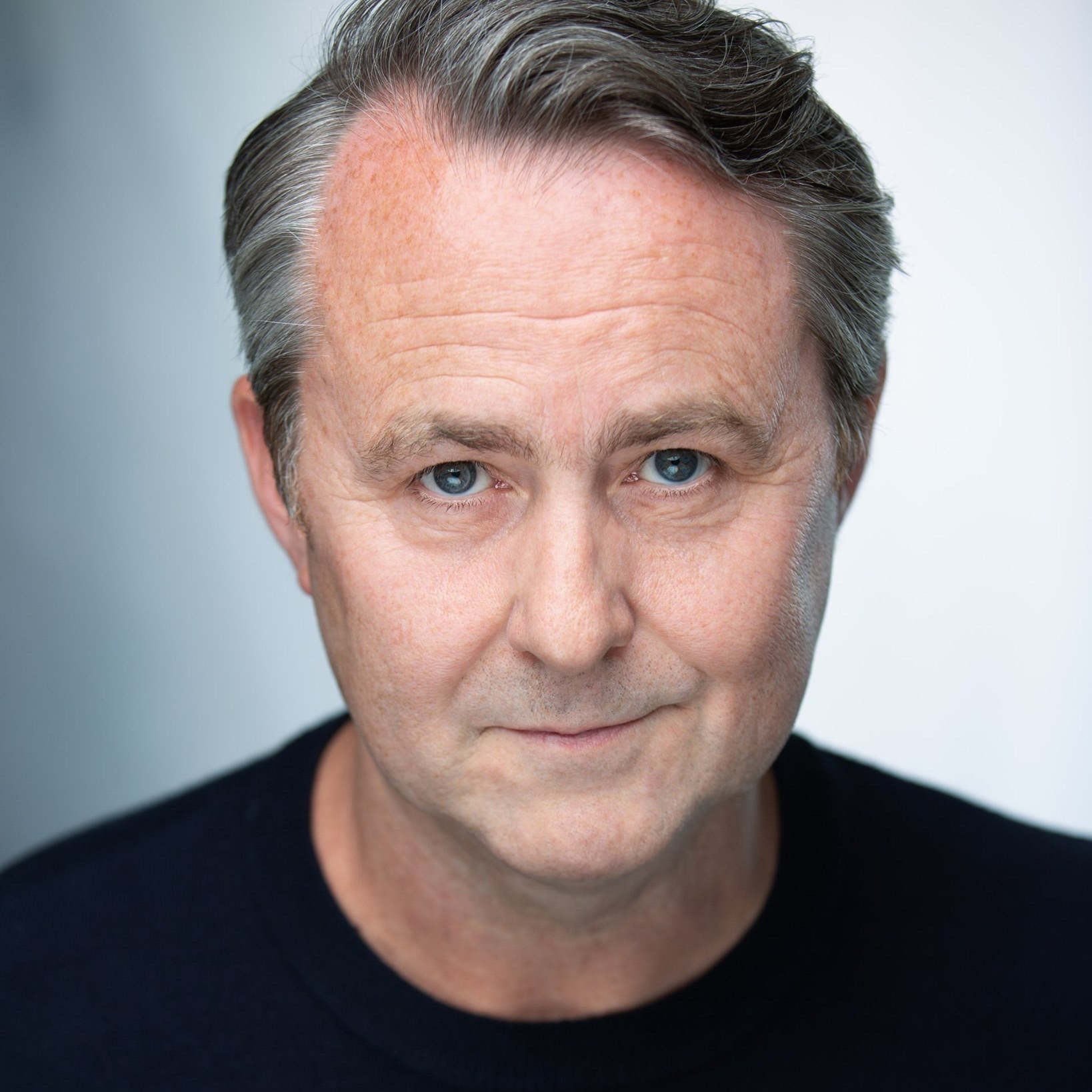 actor Adrian Wheeler large photo