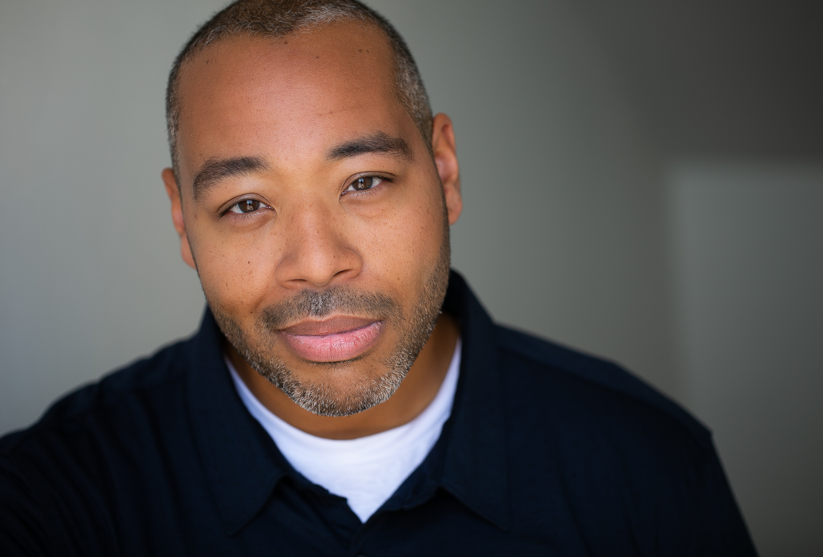 actor Eddie Cooper large photo