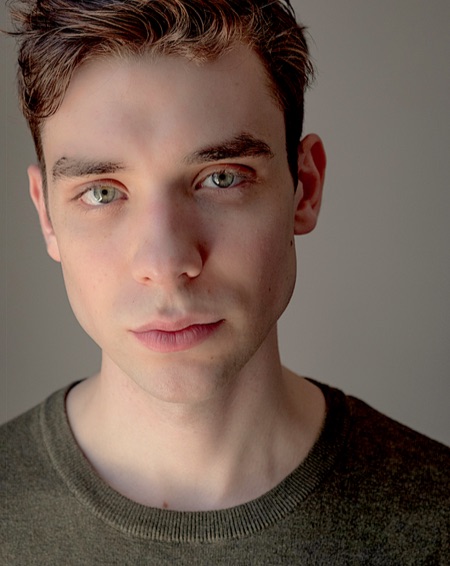 actor Cody Kostro large photo