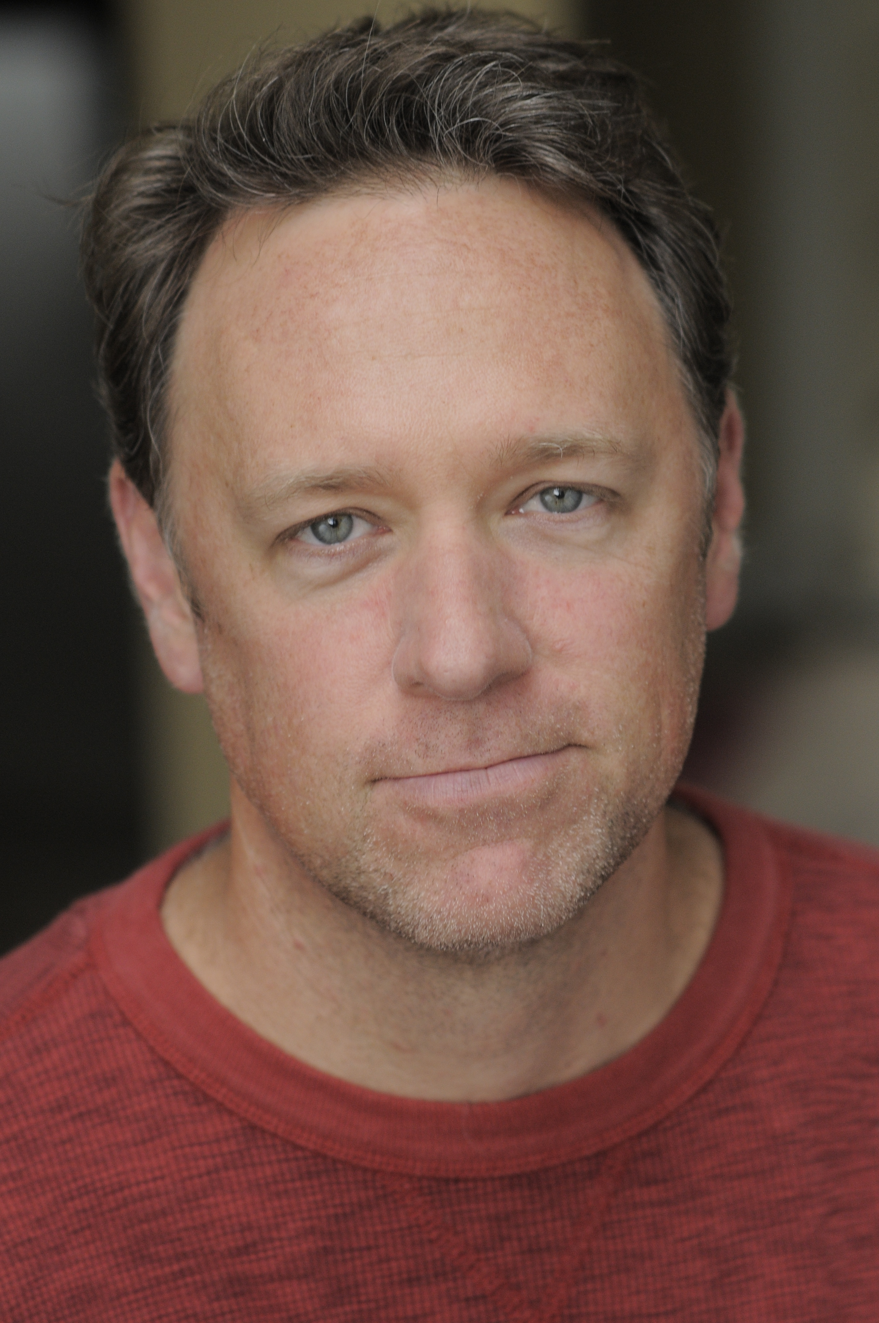 actor Greg SmithAldridge large photo