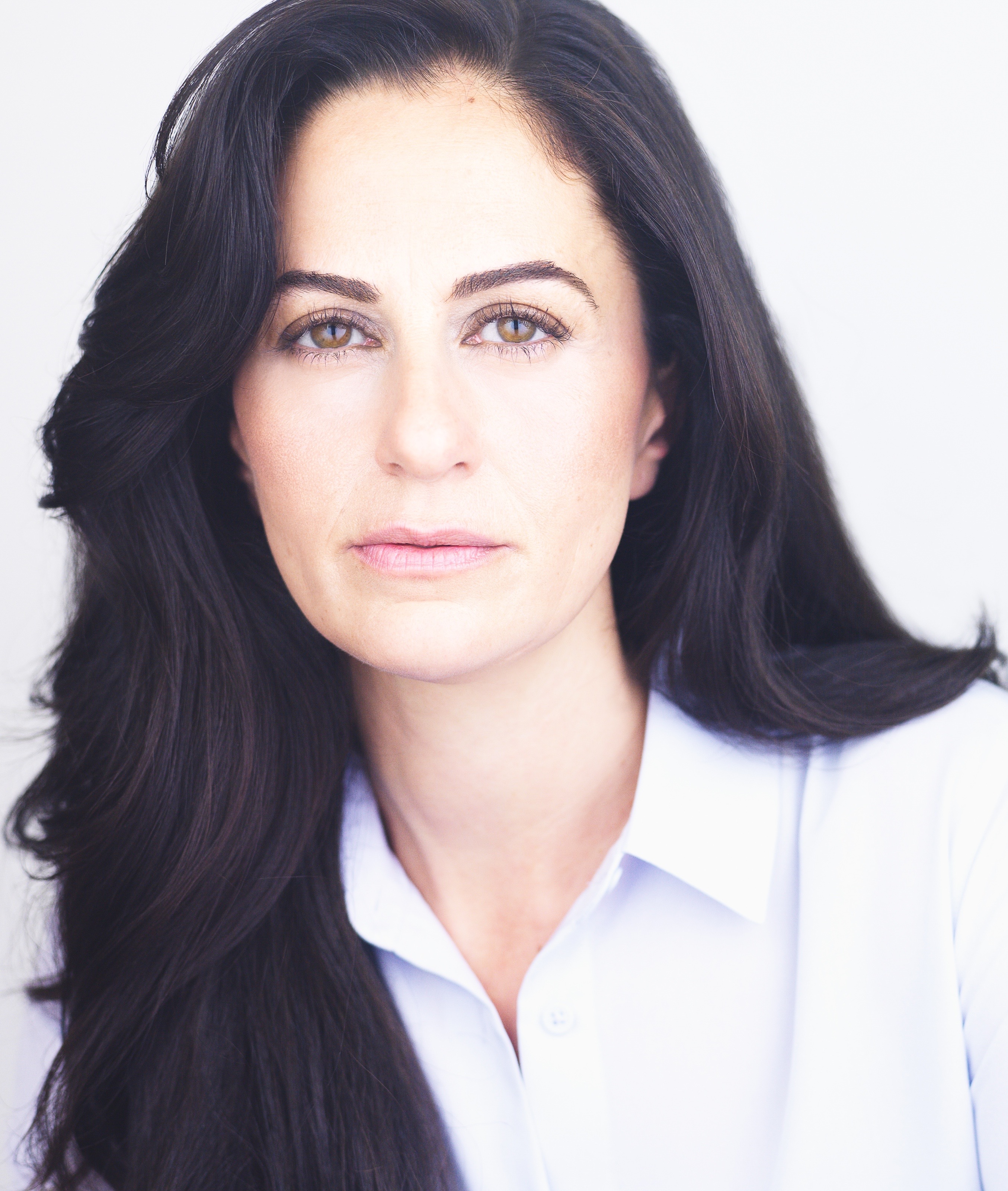 actor Sahar Bibiyan large photo