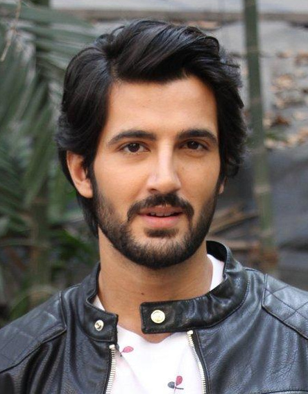 actor Aditya Seal large photo