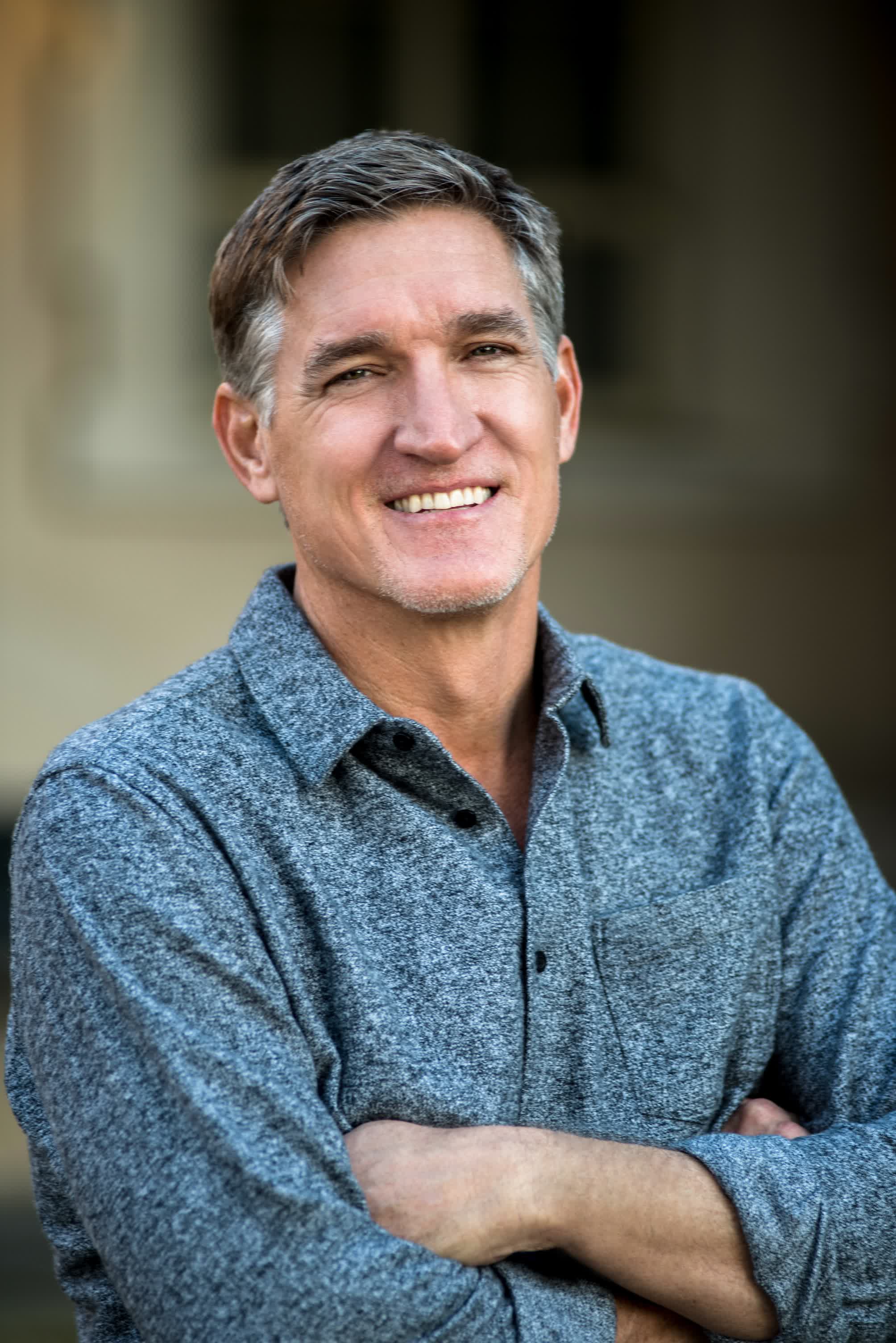 actor Craig Newkirk large photo