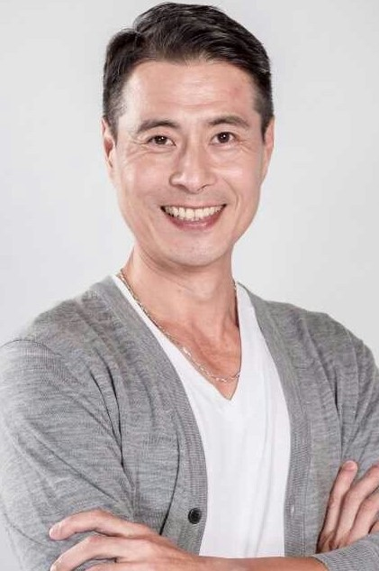 actor Ming-Sen Lin large photo