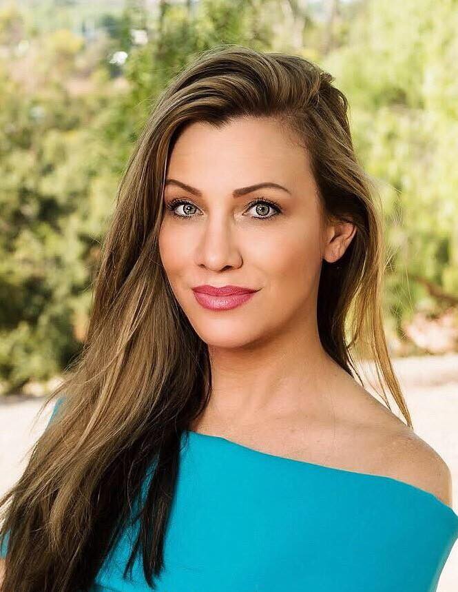 actor Phyllis Spielman large photo