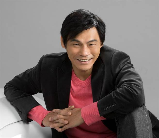 actor Ching-Ting Hsia large photo