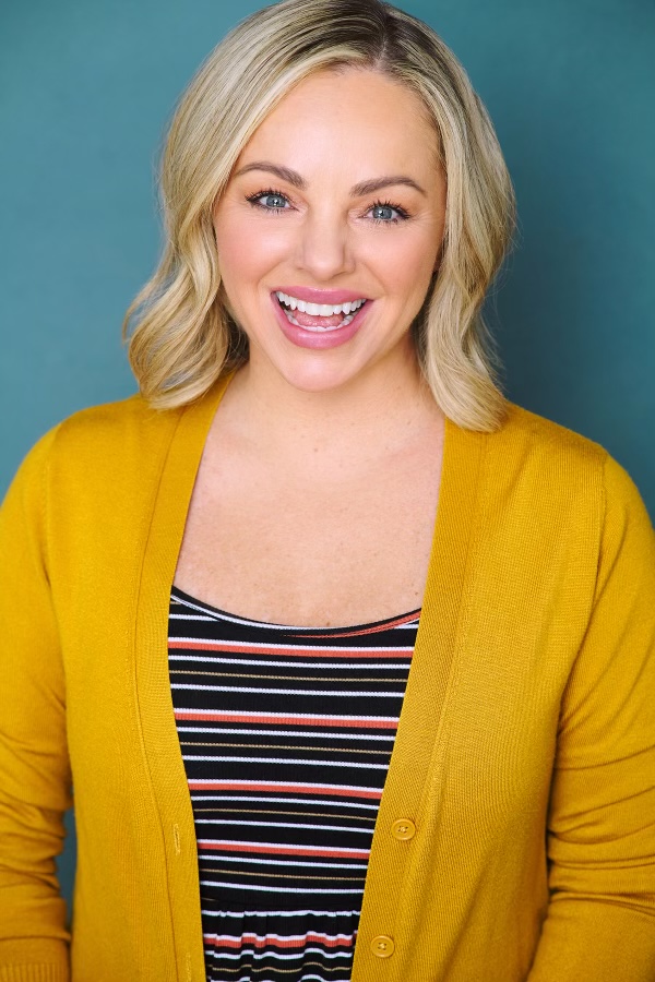 actor Shanda Renee large photo