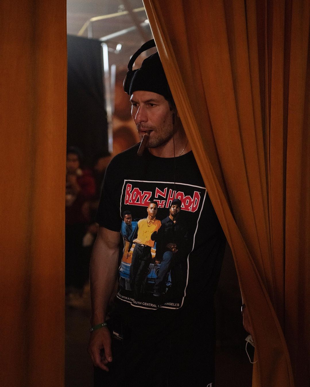 actor Samuel Evan Horowitz large photo