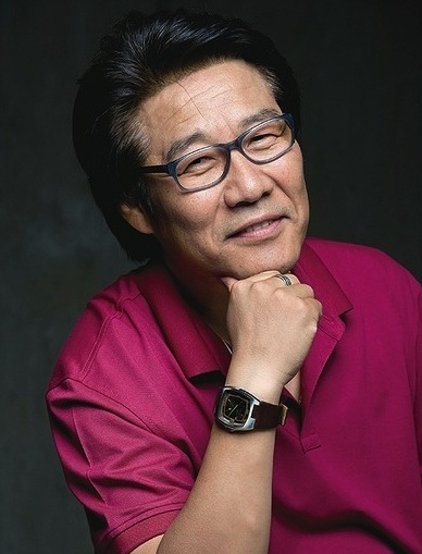 actor Kwon Tae-won large photo