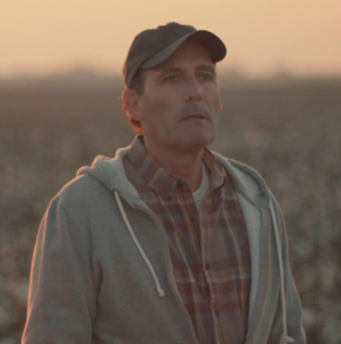 actor Sean Heyman large photo