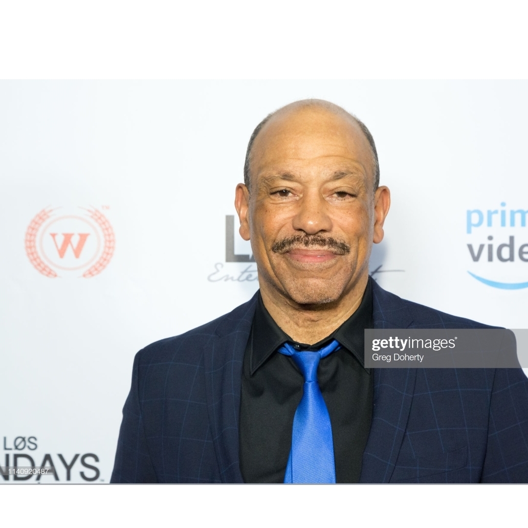 actor Tony D. Head large photo