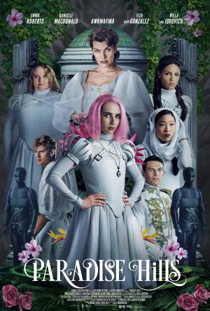 Paradise Hills [Russian]