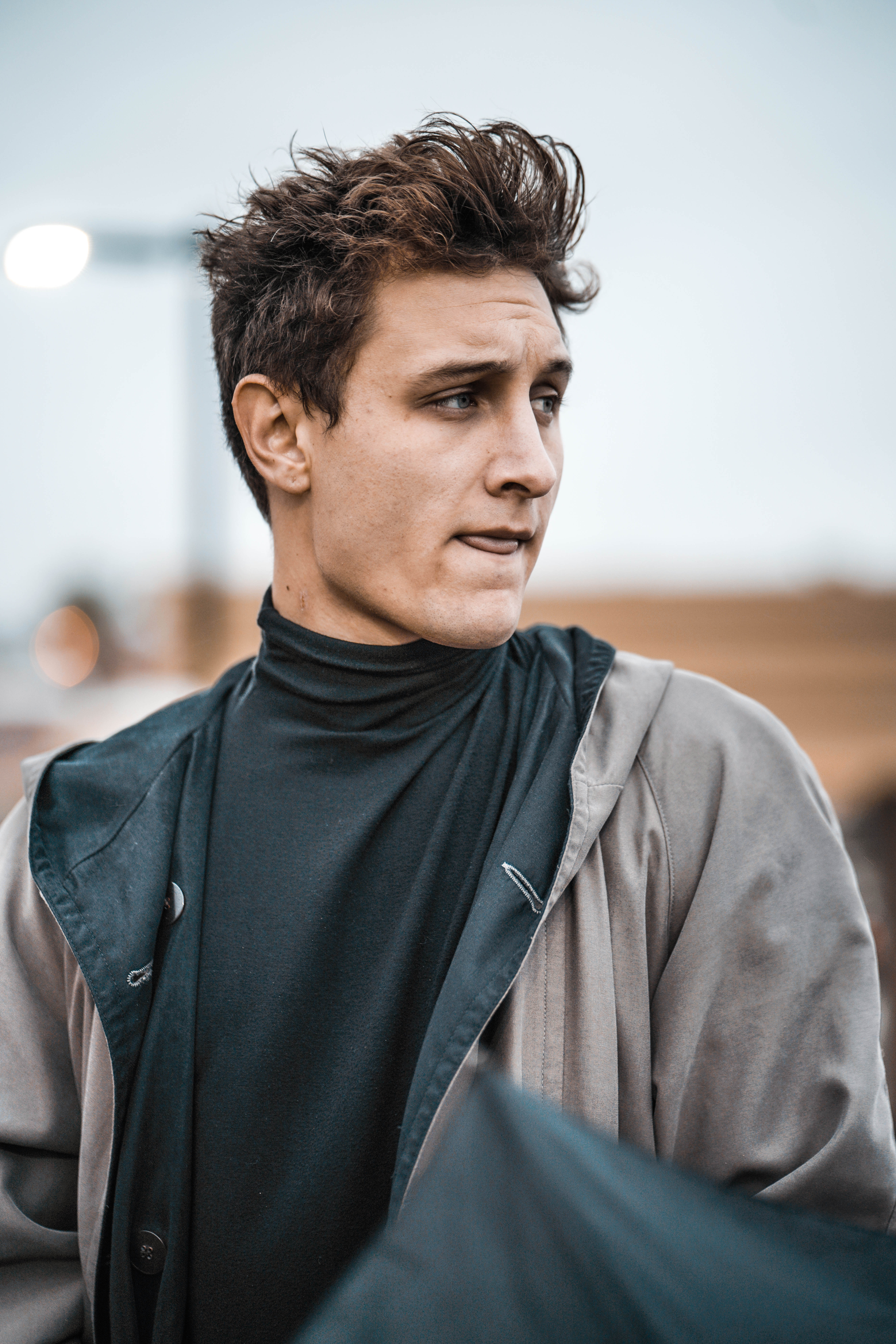 actor Conlan Kisilewicz large photo