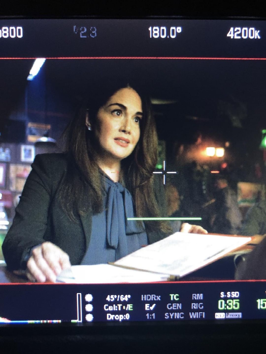 actor Yetta Gottesman large photo