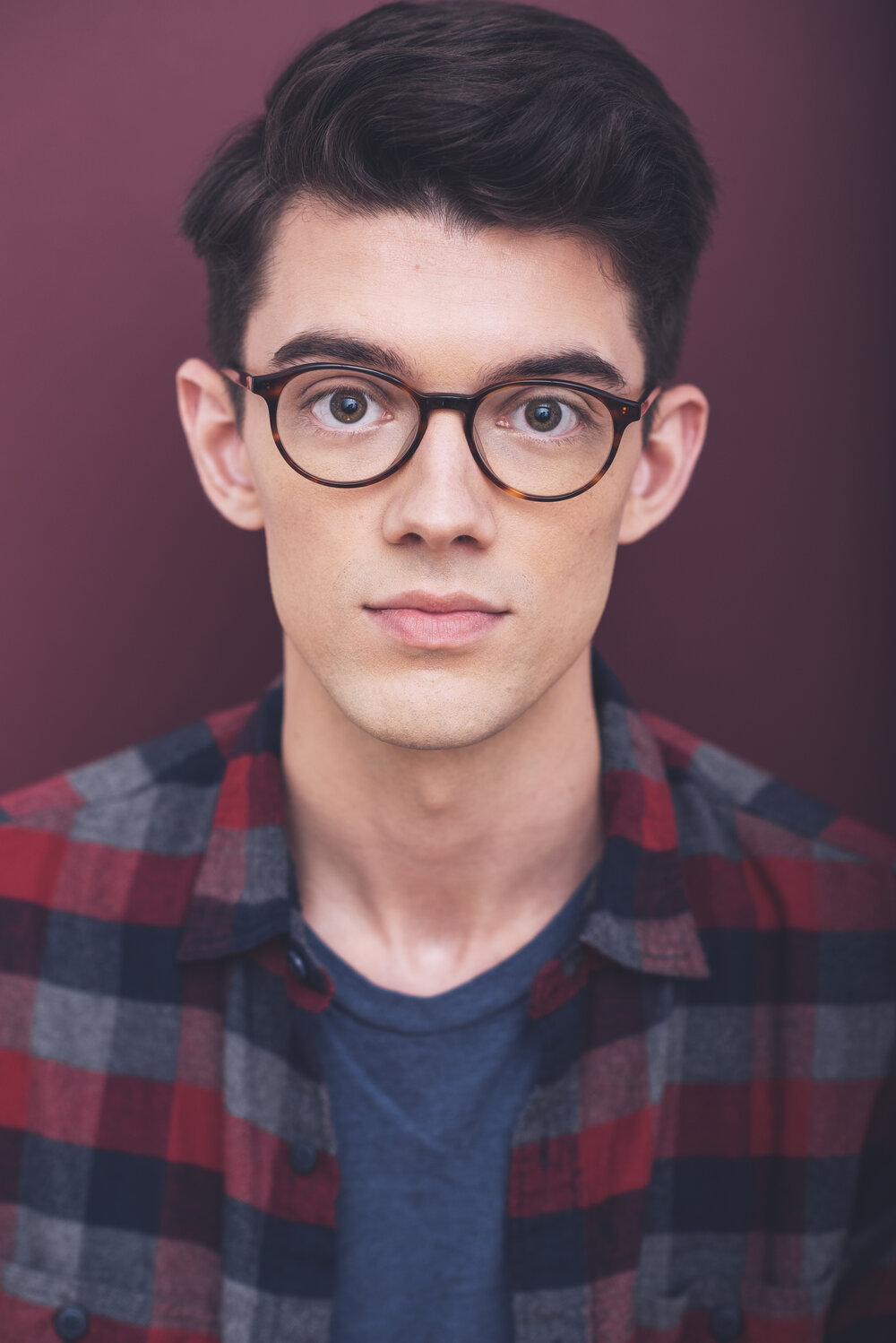 actor Taylor Turner large photo