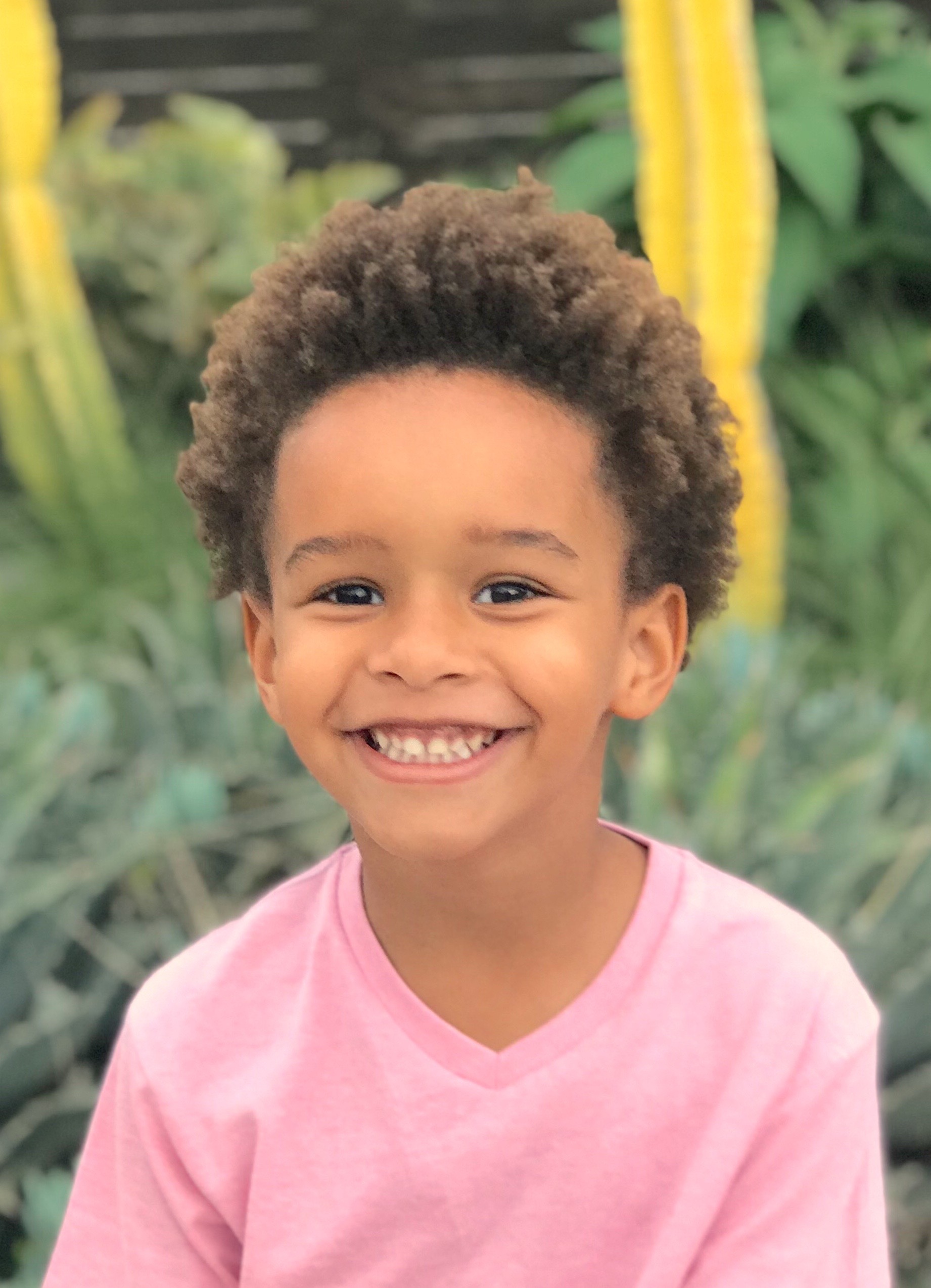 actor Nathan Oliver large photo