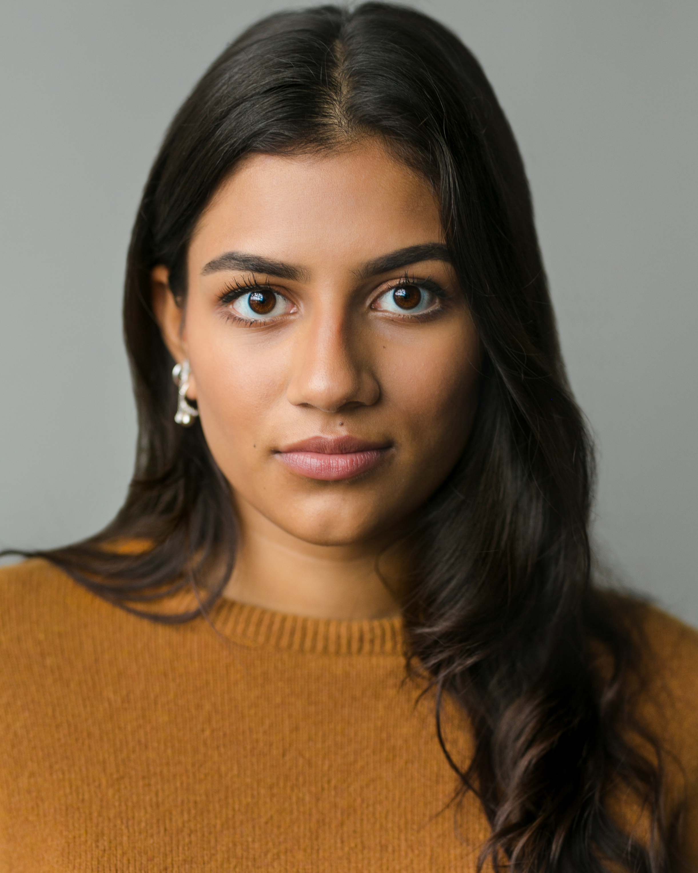 actor Nikita Mehta large photo