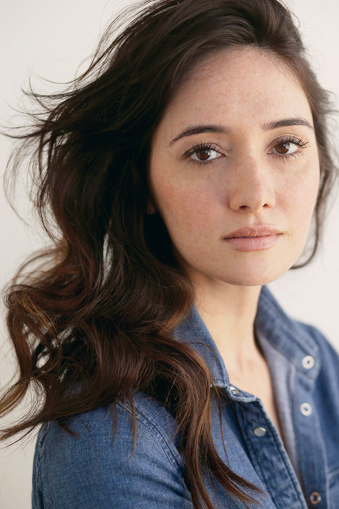 actor Sara Malakul Lane large photo