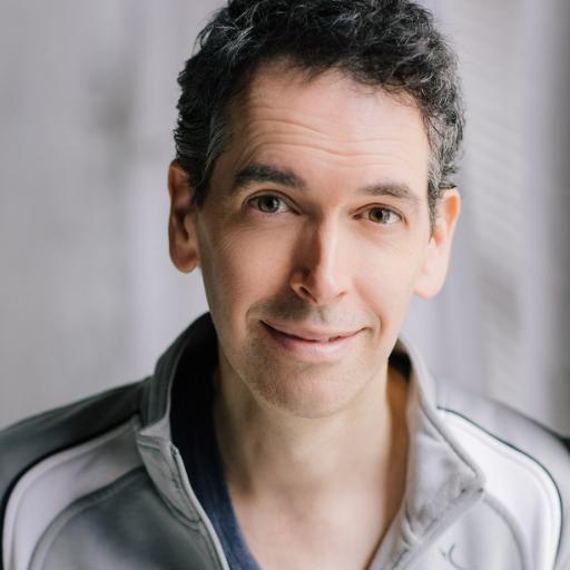 actor TJ Oberholzer large photo