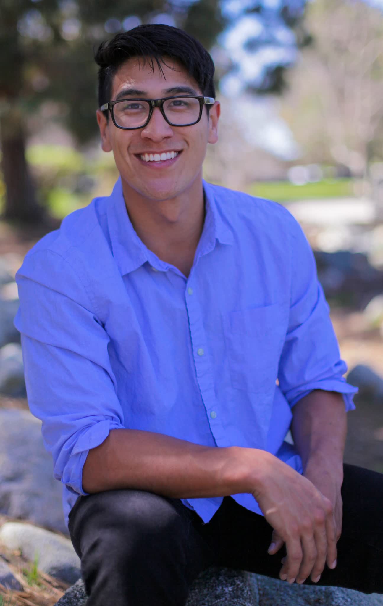 actor Sammy Cantu large photo