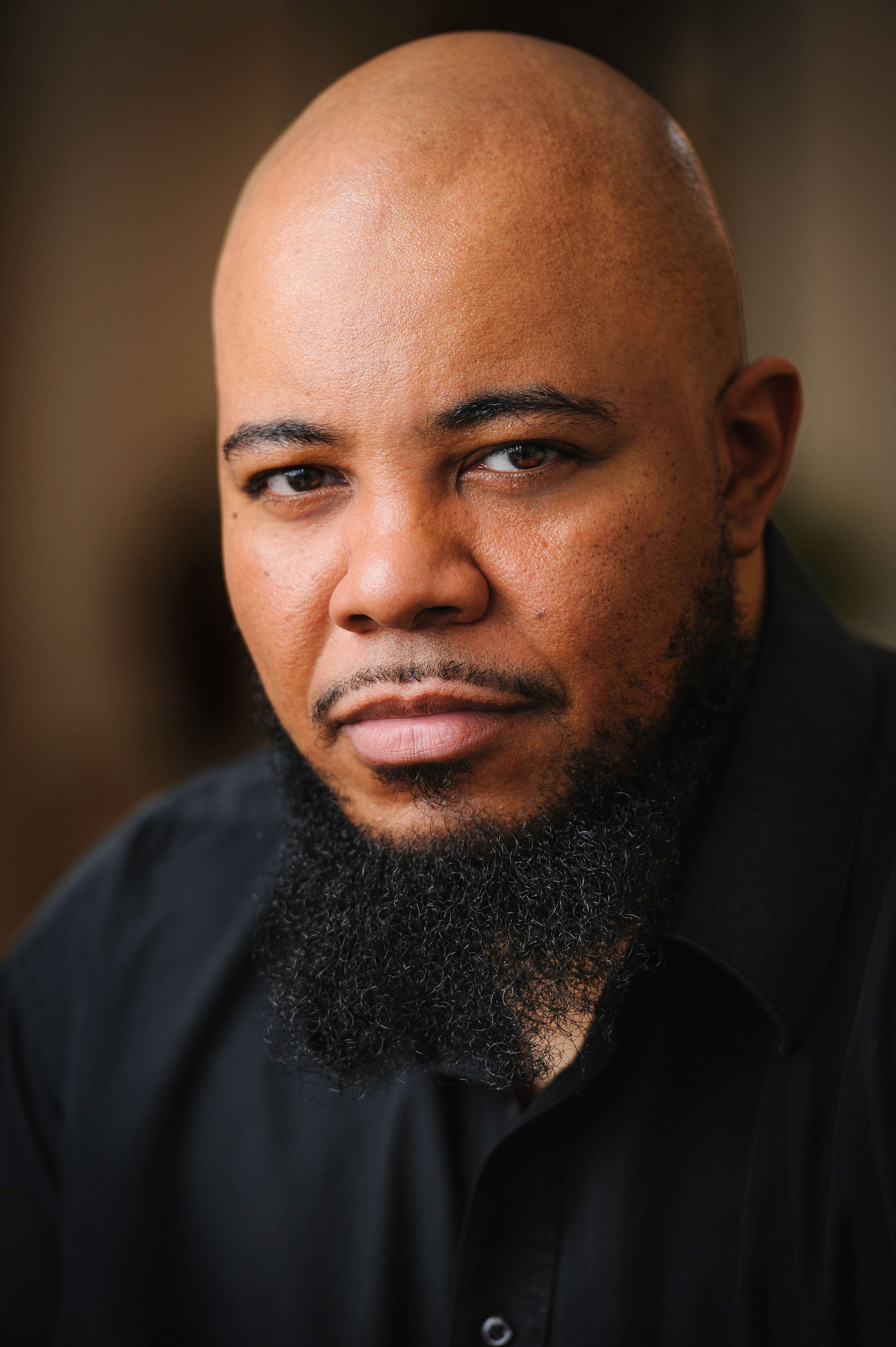 actor Sam Brice large photo