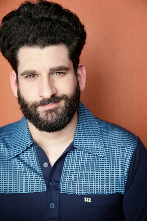 actor Tom Zawacki large photo