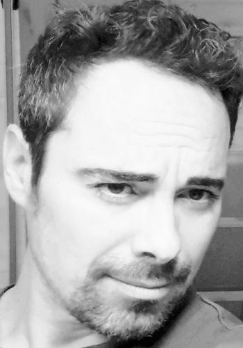 actor David Cruz Barje large photo