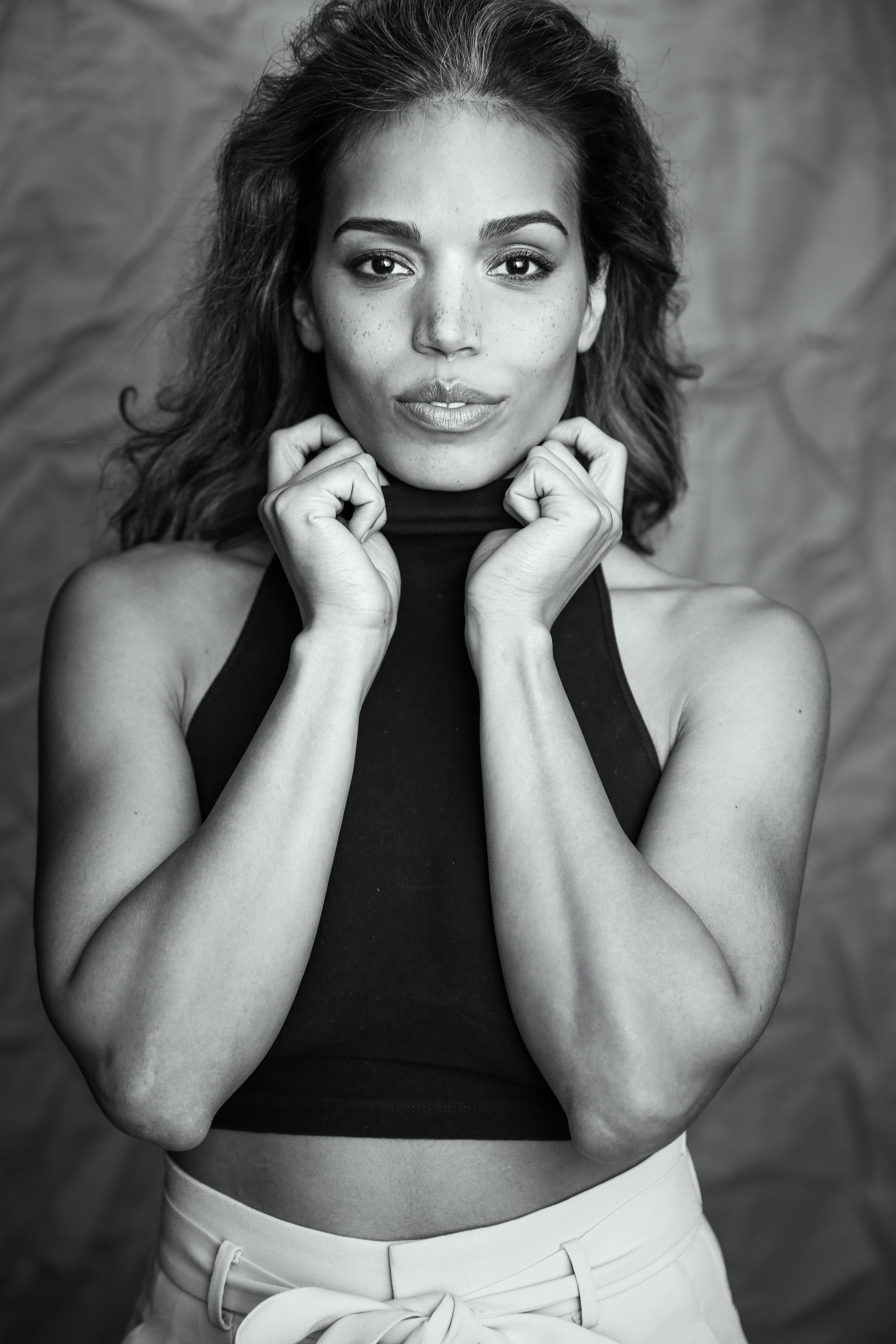 actor Ciara Renée large photo