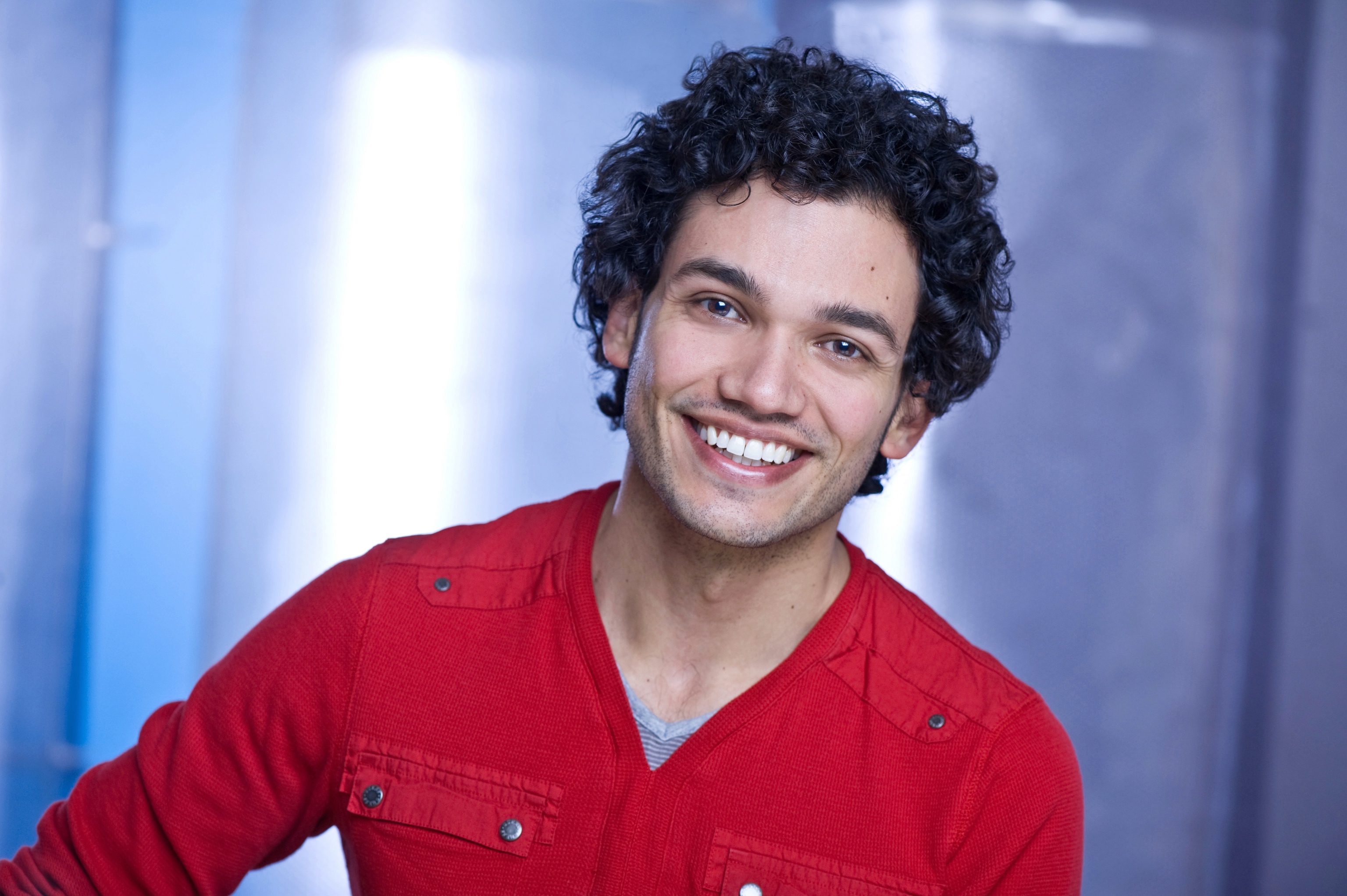 actor Nck Name large photo