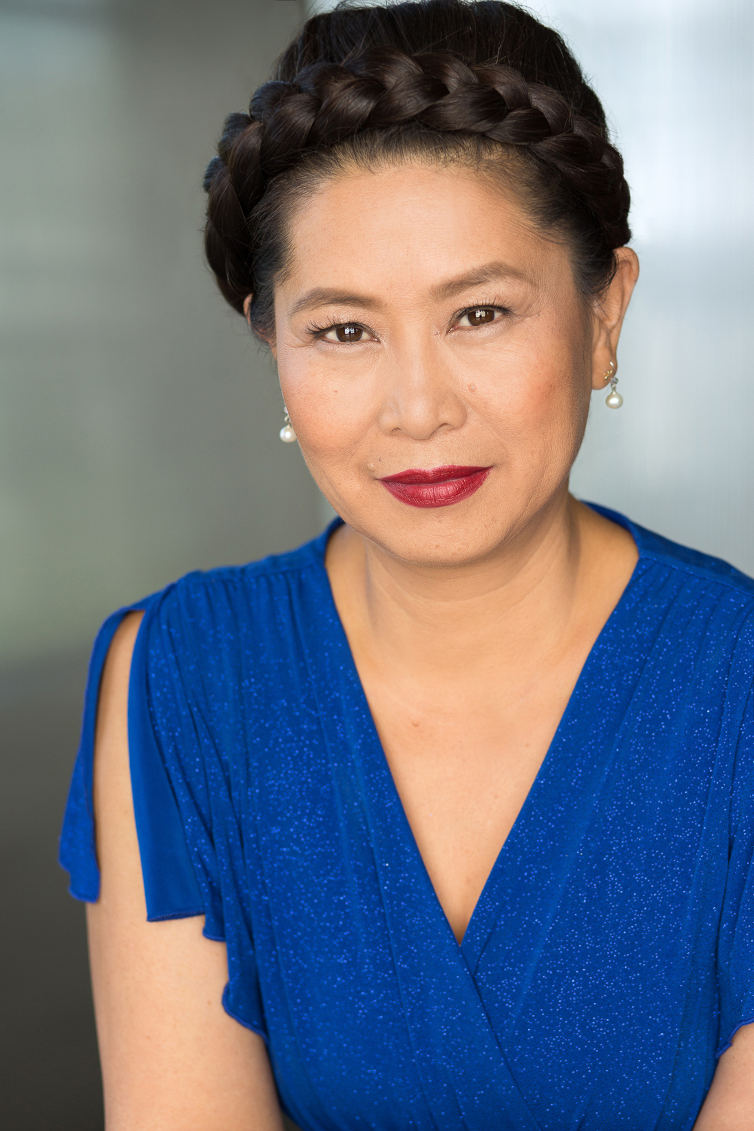 actor Lee Chen large photo