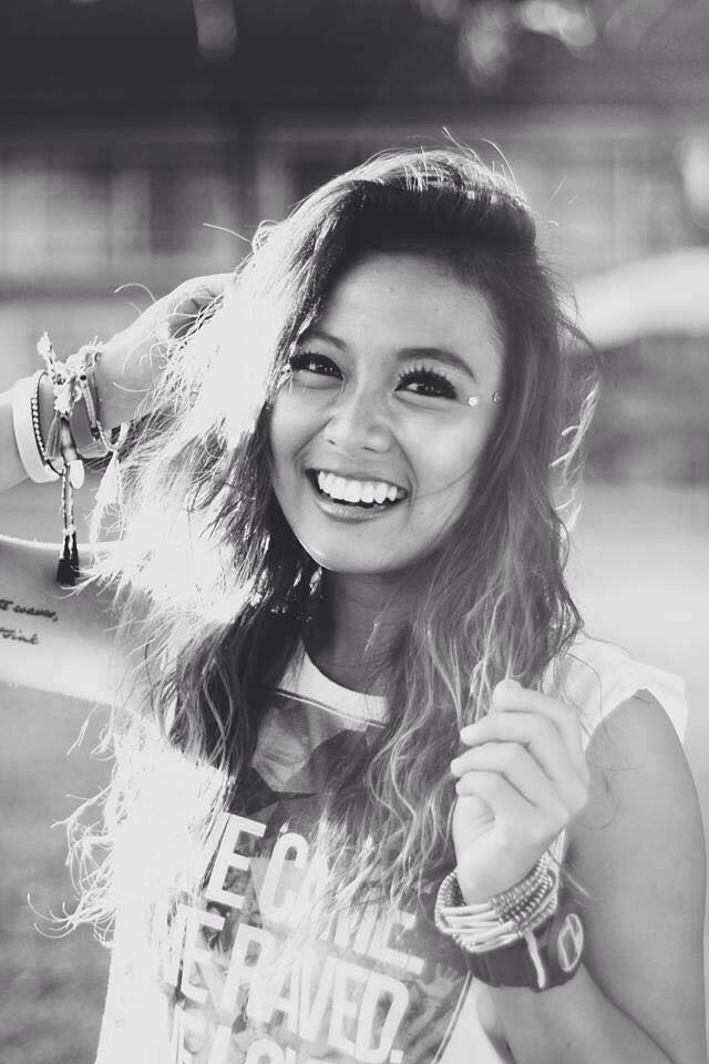 actor Bea Vega large photo