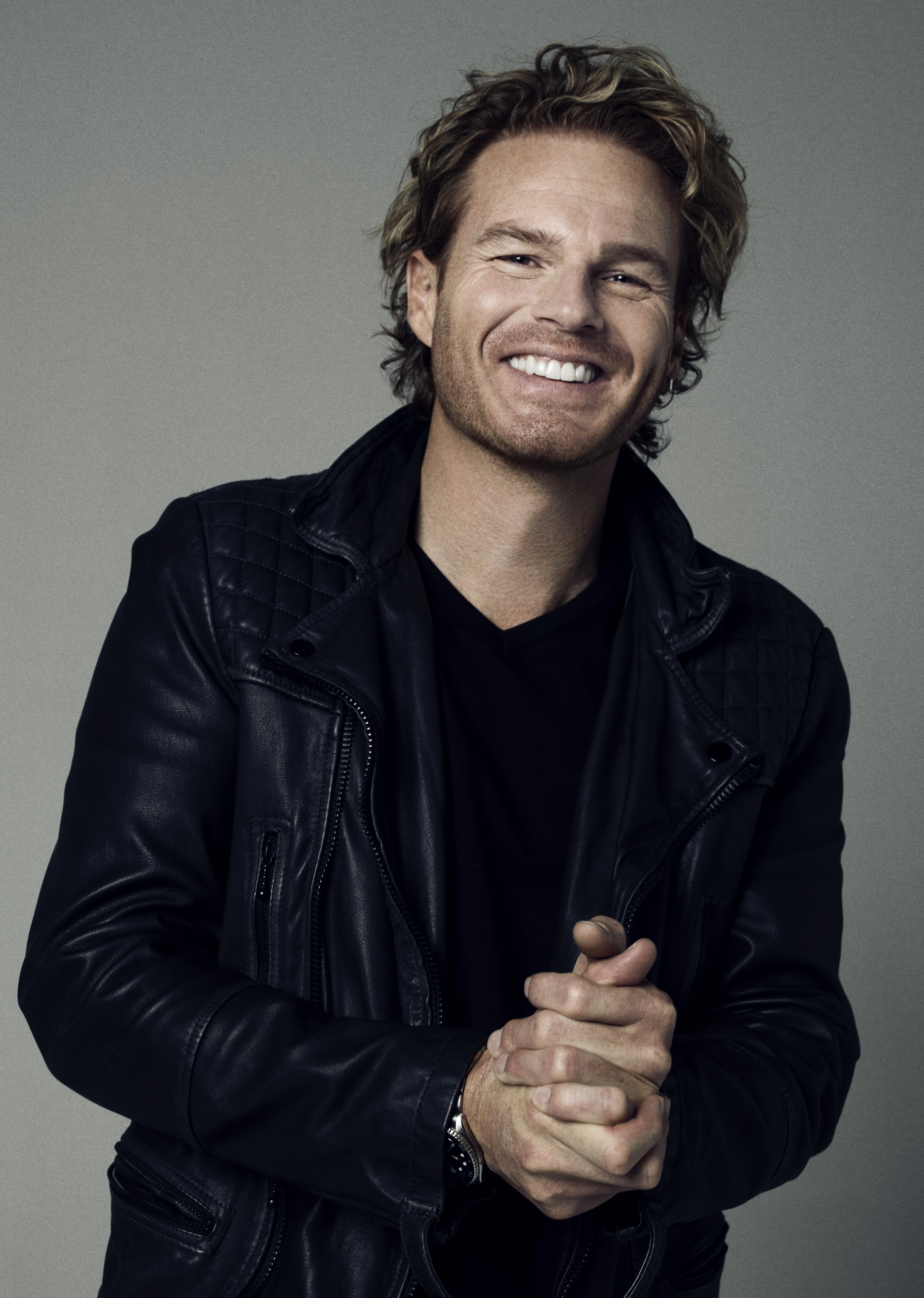 actor Martin Copping large photo