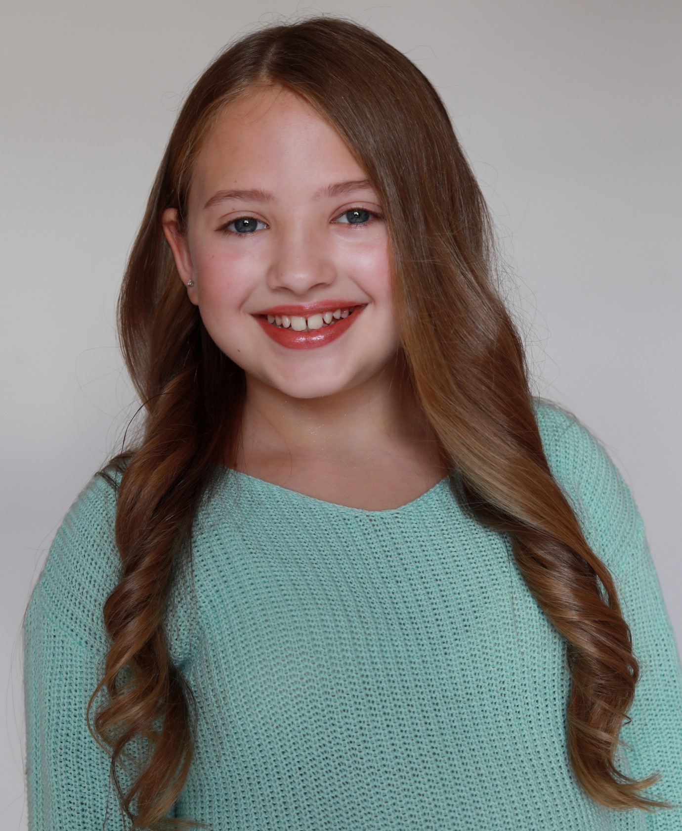 actor Ashley Black large photo