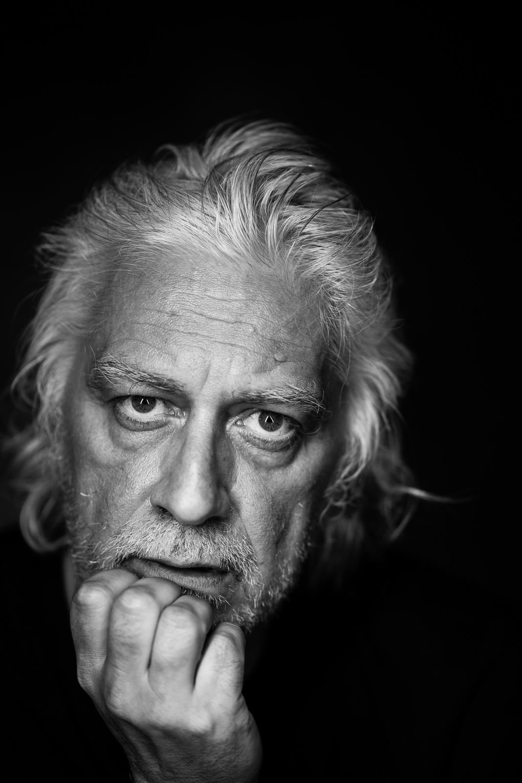 actor Tommaso Ragno large photo