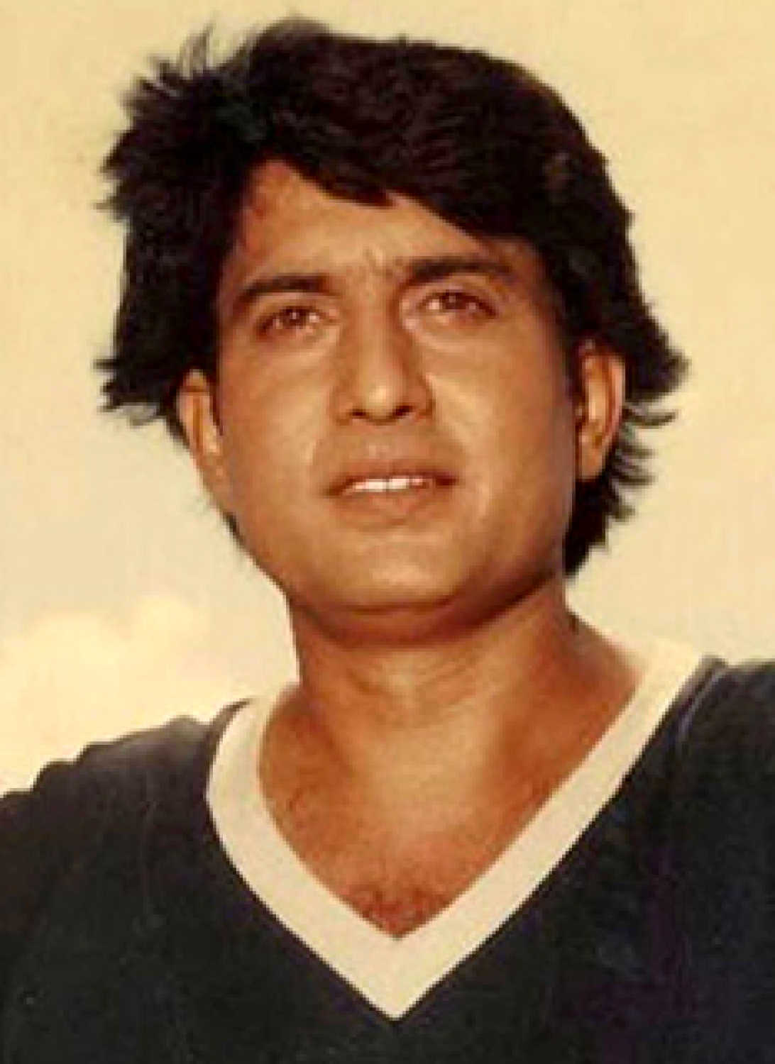 actor Ravindra Mahajani large photo