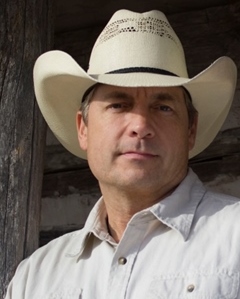 actor Lance Eakright large photo