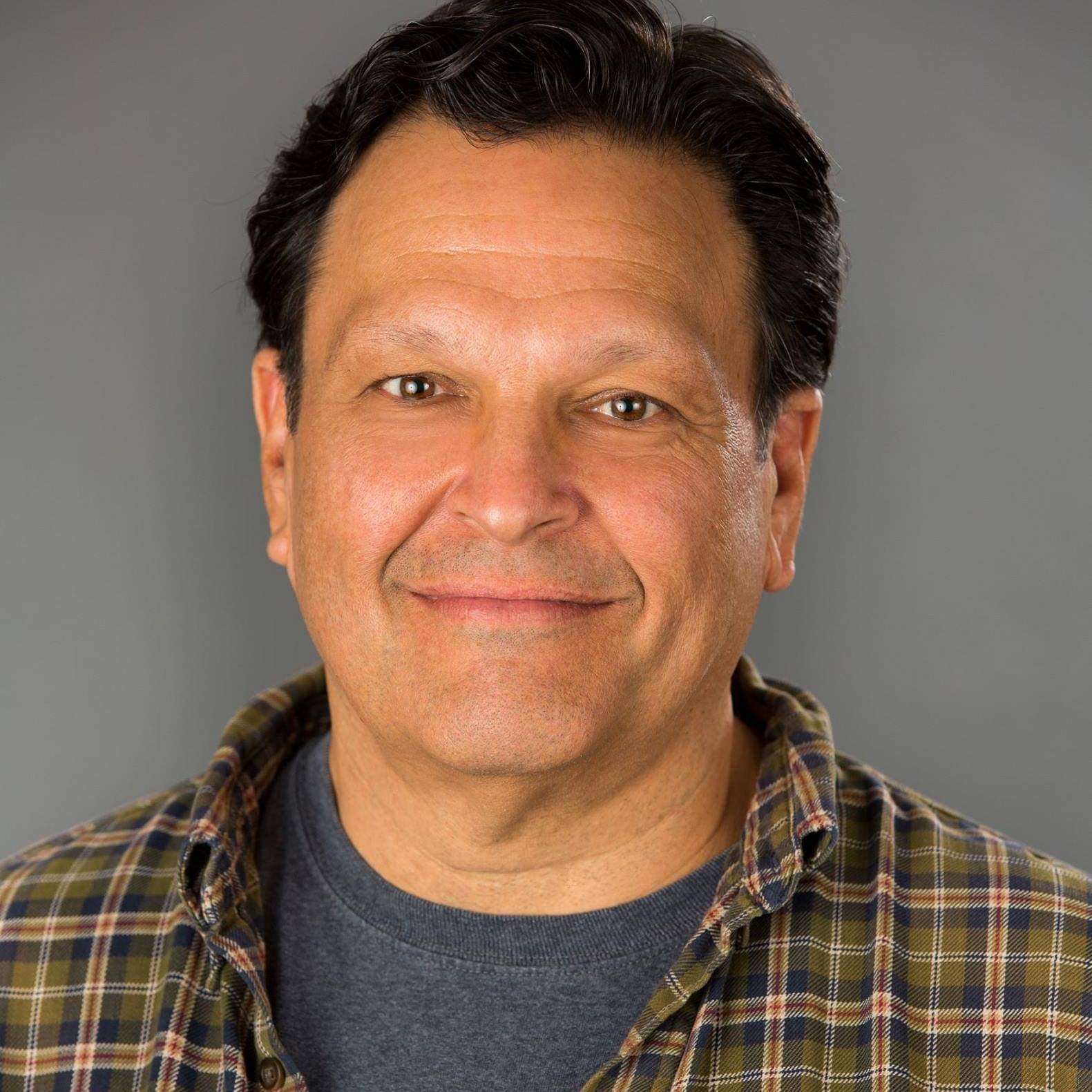 actor Jay Parker large photo