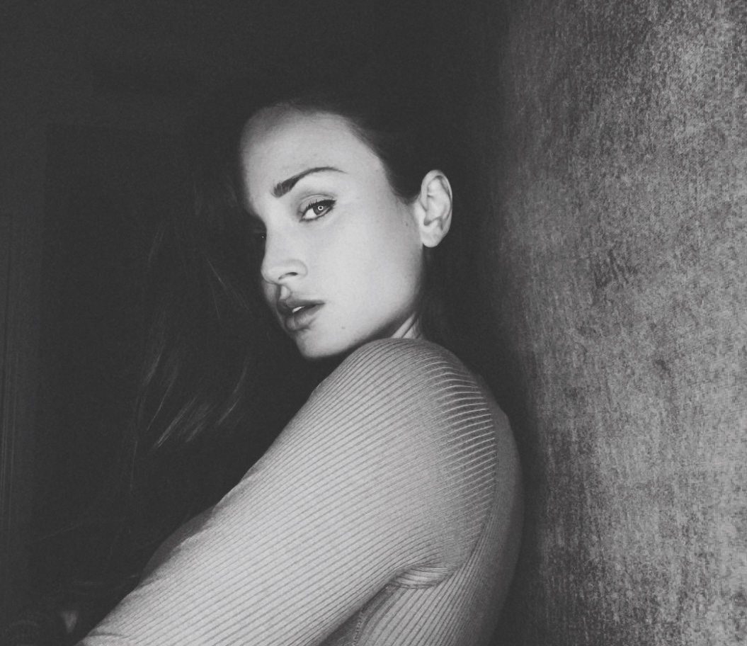 actor Anastasia Marinina large photo