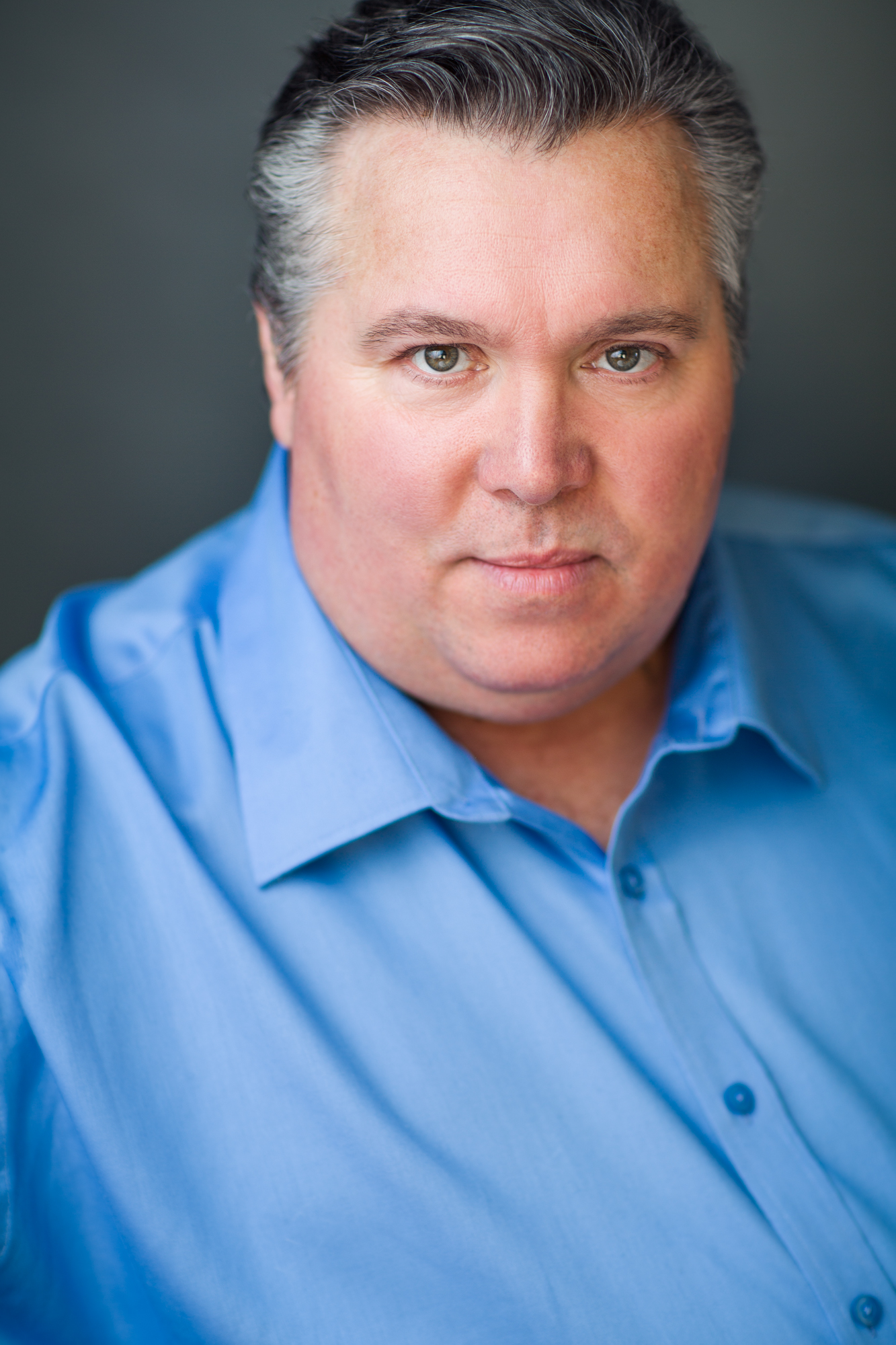 actor Lance Birley large photo