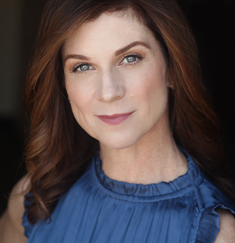 actor Karin Anglin large photo