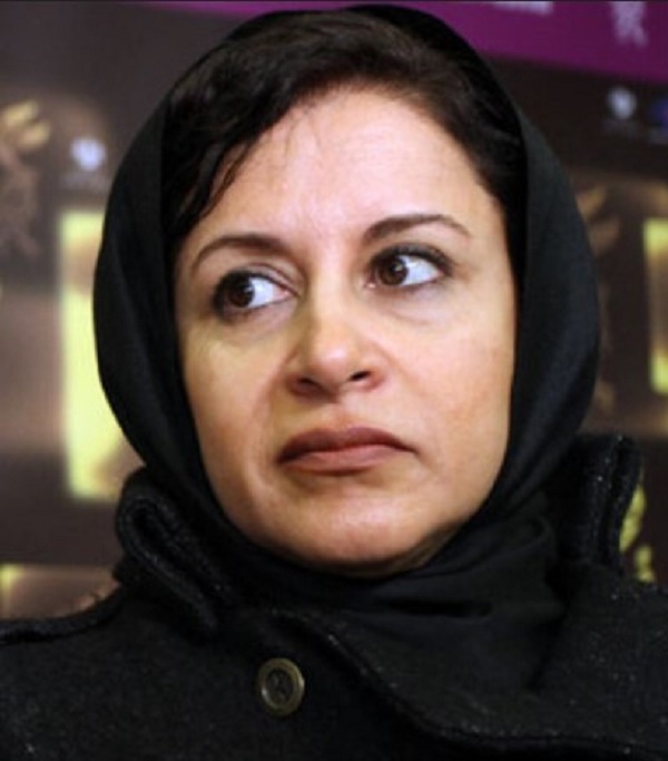 actor Fereshteh Sadre Orafaiy large photo