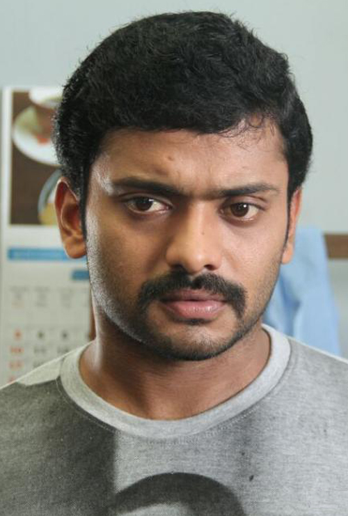 actor Manikuttan large photo