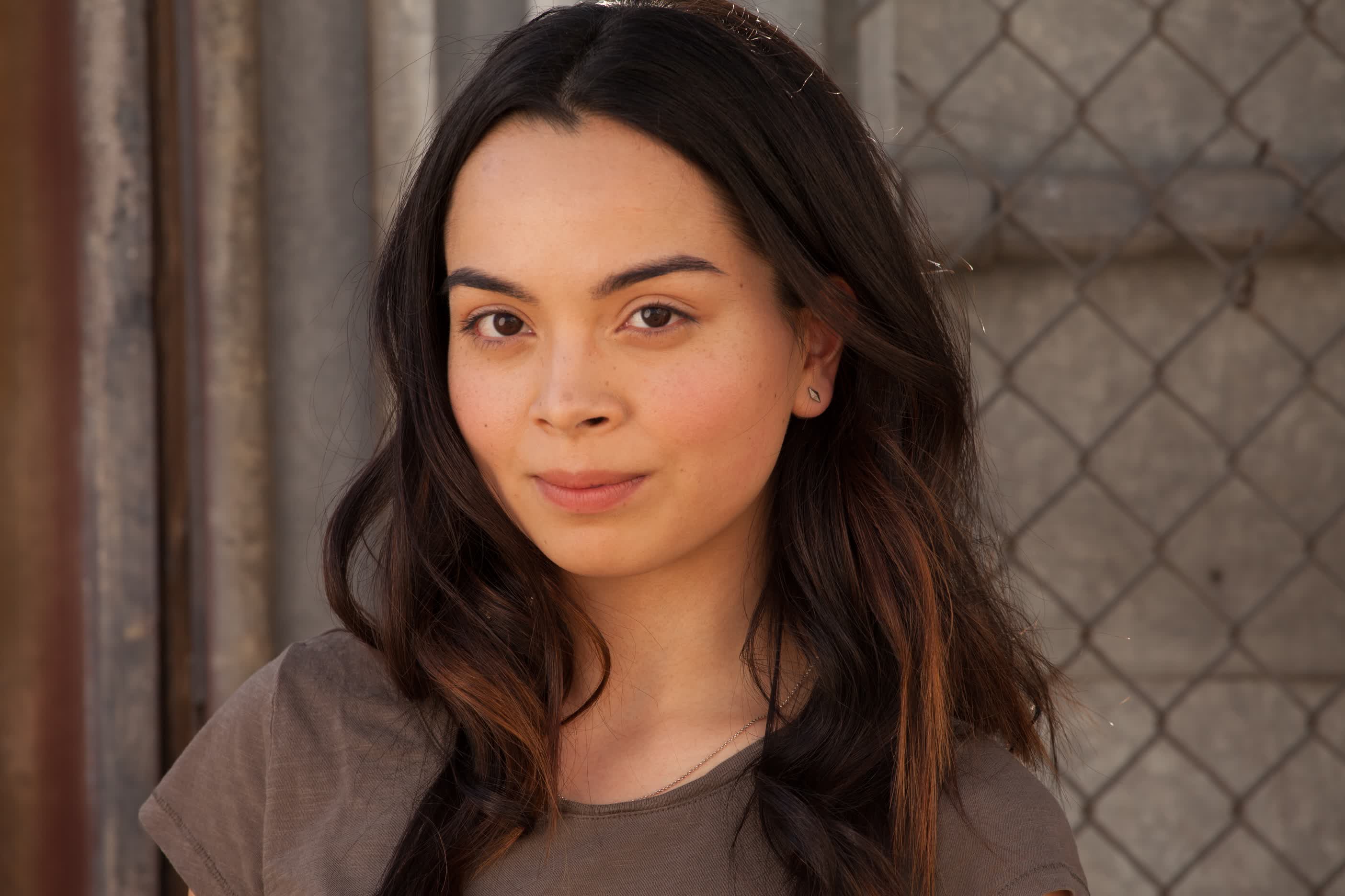 actor Montana Roesch large photo