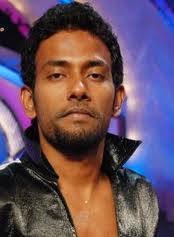 actor Dharmesh Yelande large photo