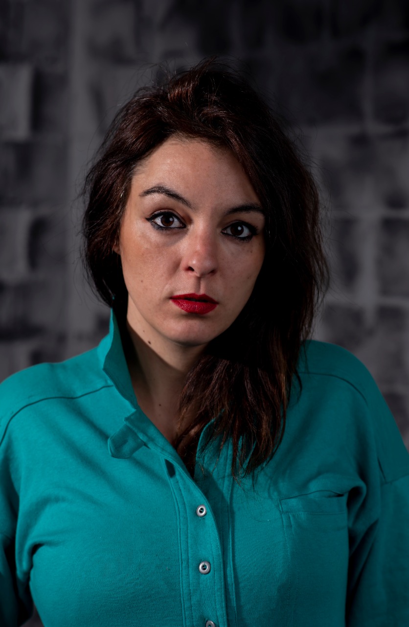 actor Sameera Asir large photo