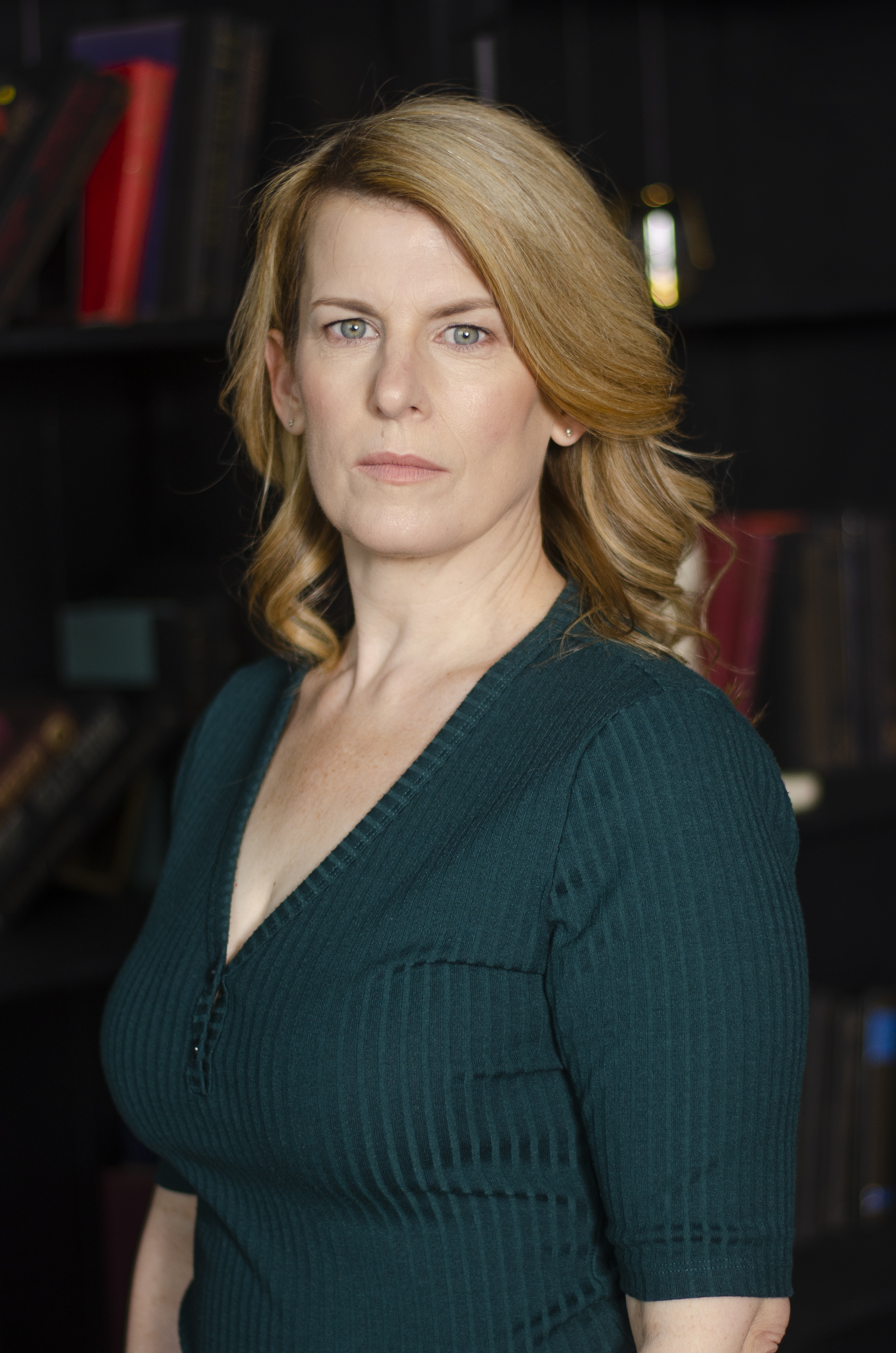 actor Wendy German large photo