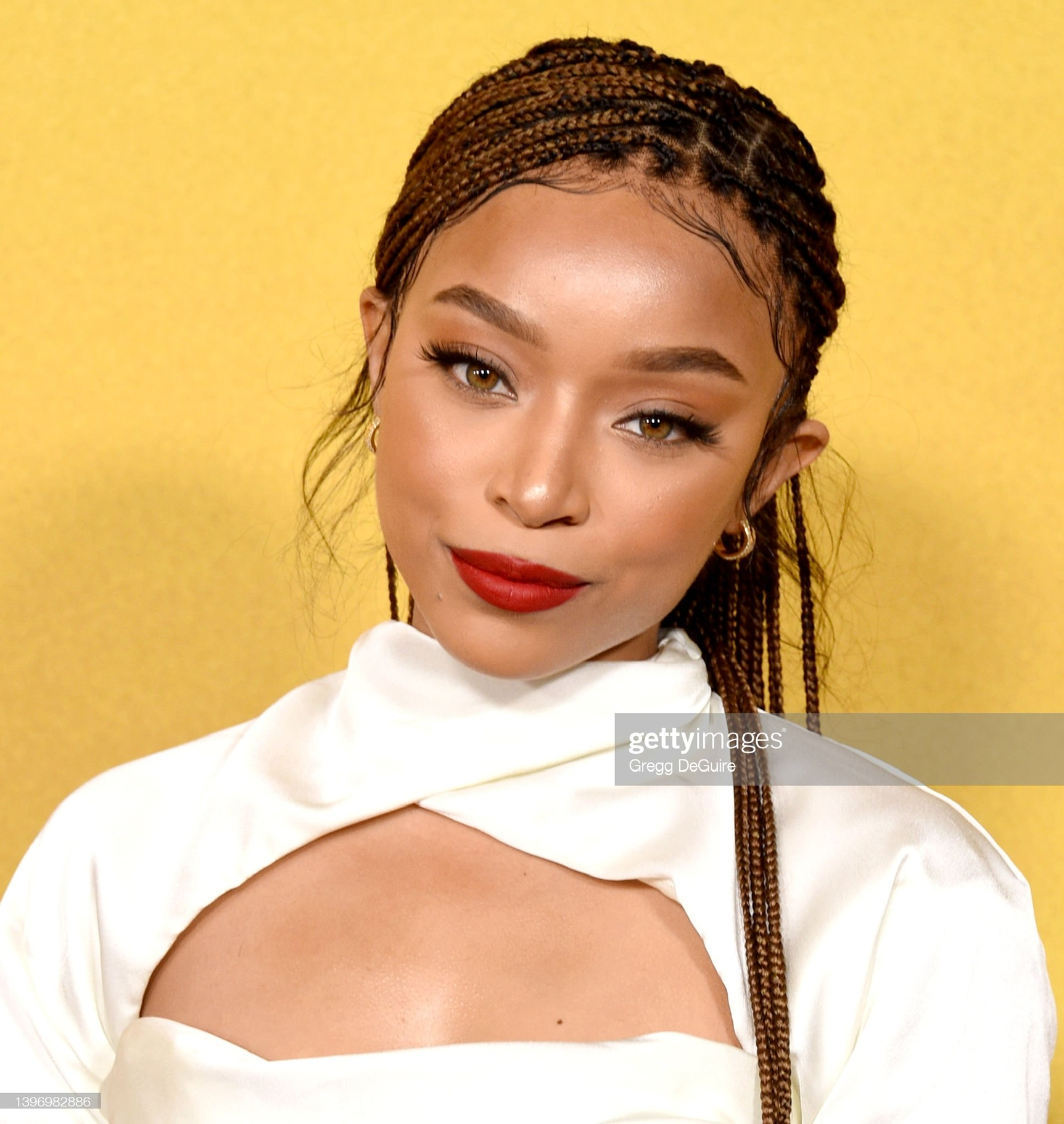 actor Summer Madison large photo