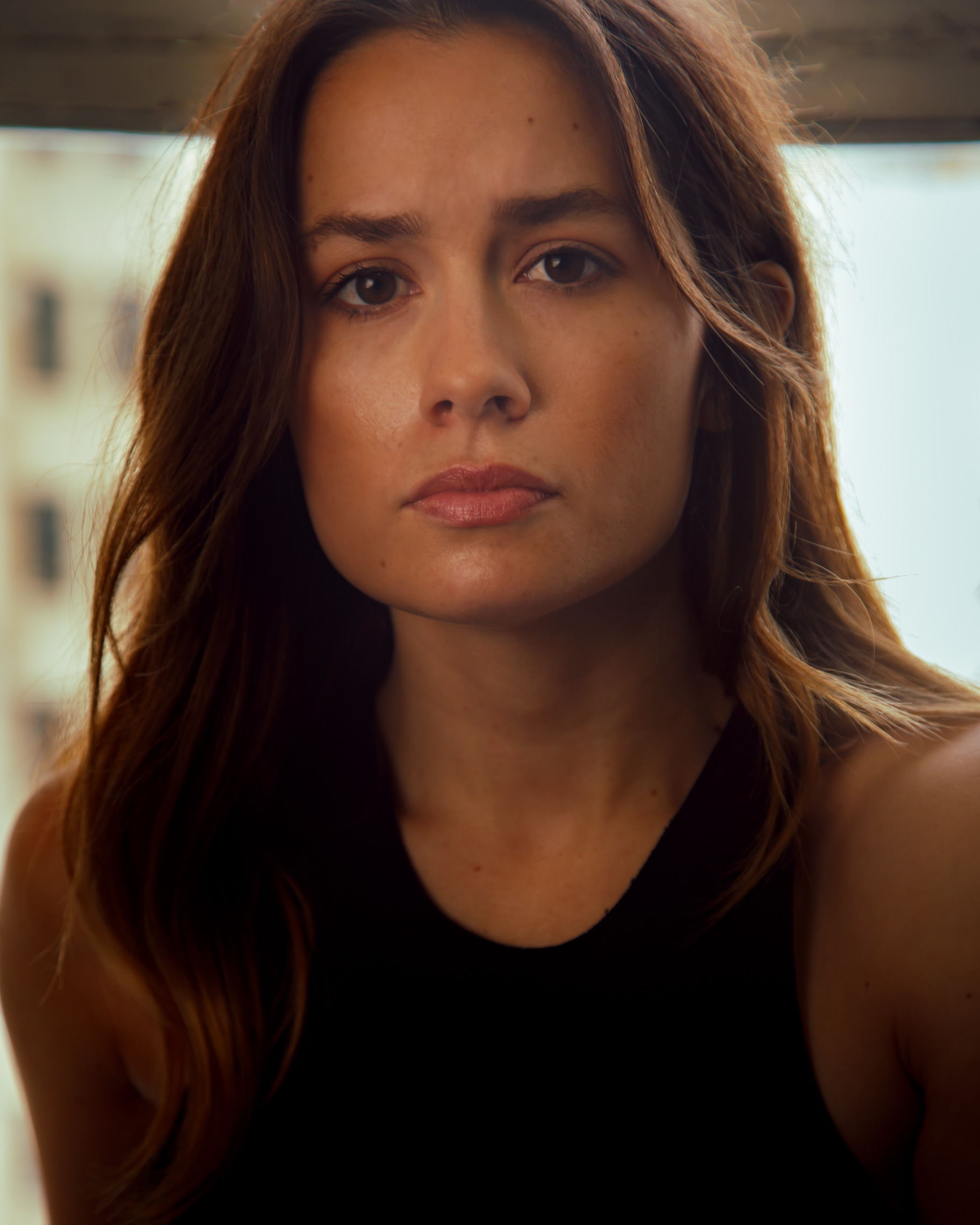 actor Ali Richey large photo